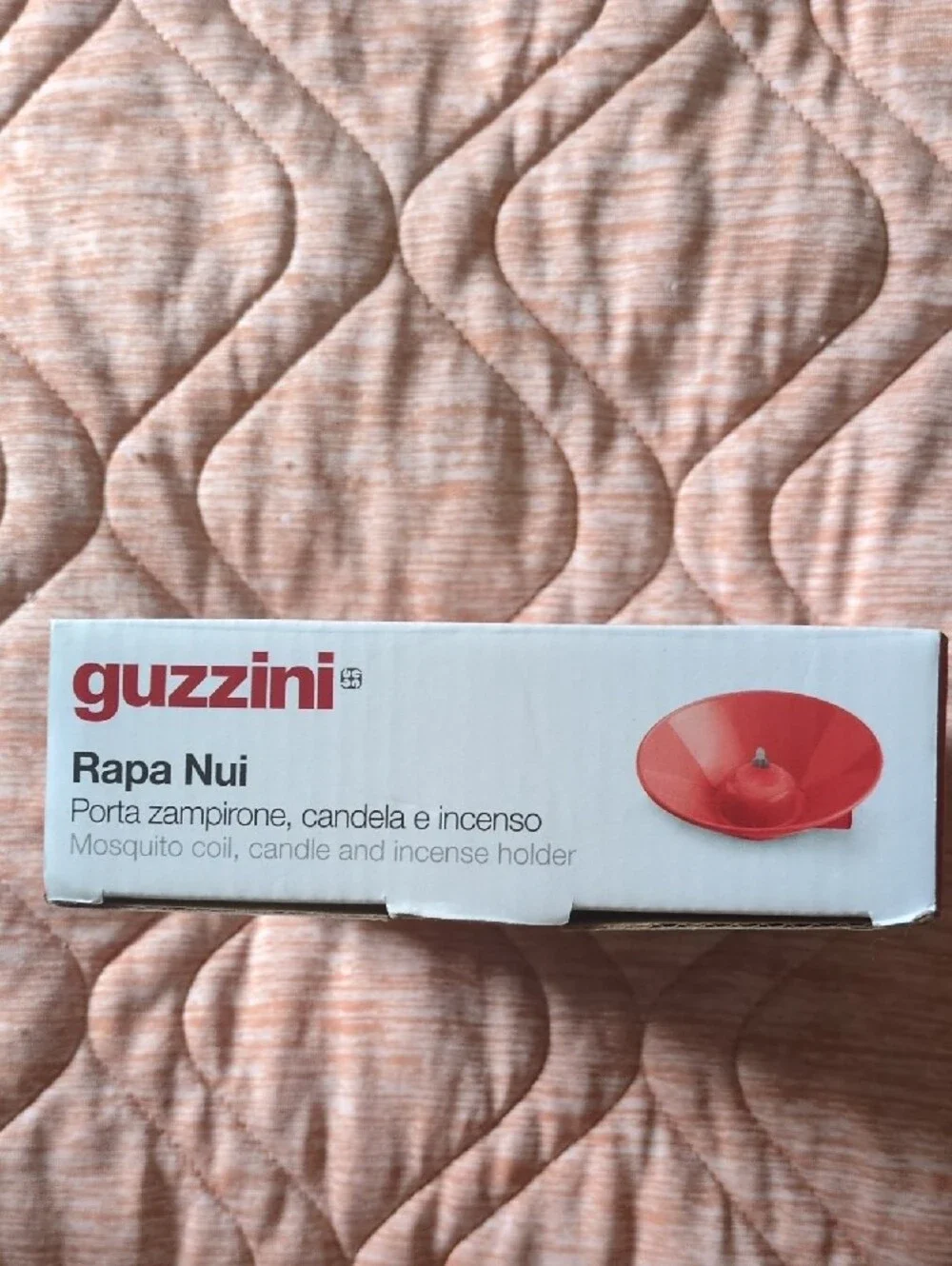 Guzzini rapa nui